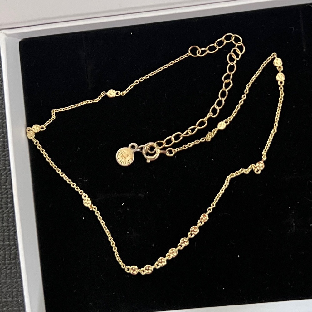 Gorjana Chloe Mini Choker - Picture 8 of 8